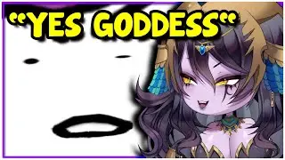 VEX Gets What SHE WANTS!