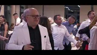Bogdan Flenchea  - Program sarbe Nunta A&B