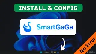 Install Smart GaGa On PC - Easy Step By Step Guide | Download Smart GaGa for Windows PC