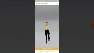 КАК в imvu сделать бесплатный скин снять видео в Тик Ток или лайк