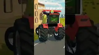 new update 😃 #indianvechilesimulator3d #gaming #newupdate