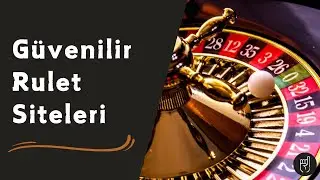 En İyi Rulet Siteleri  2025 G&uuml;ncel Liste 🎯