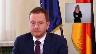 Aussage von Michael Kretschmer - 5.5.2020 - #wirvergessennicht