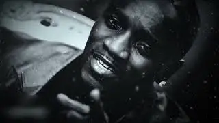 Akon - BEAUTIFUL - lyrics video