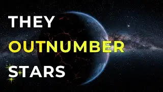 Rogue Planets: The Galaxy&rsquo;s Hidden Worlds