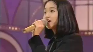 小川範子／愛されすぎて ①