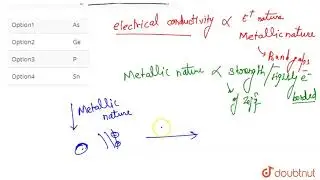 Which element has the greatest electrical conductivity?