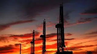 Fracking: The Regulation of Shale Gas Extraction - Professor Terence Centner