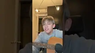 220125 MC 張天賦 IG Live Part1