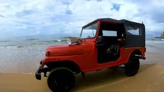 BAGA BEACH GOA NIGHT DAY DECEMBER 2021