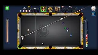 BloodyPlayer the billiard player pt 1