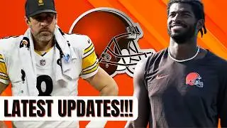 Browns Fans Are FIRED UP About This... | Daily Browns News & Rumors