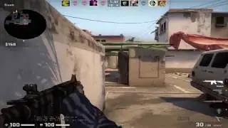 Snoz FragShow #2 - Vacation