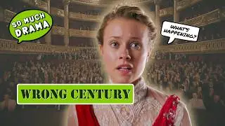 Secrets in the Opera House 🏛️💥 | Find Me in Paris Marathon | Season 1 | Episode Compilation