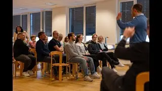 100 Jahre Hotelfachschule Heidelberg | Feiern im November 2025 | Zukunfts-Workshops