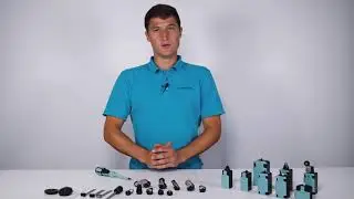 What makes the SIRIUS positionswitches so flexible