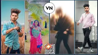 O pillaga Venkateshu dj song Photo Editing | VN video editing template..
