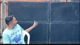 O MELHOR  AMPLIFICADOR  PARA SEU SOM