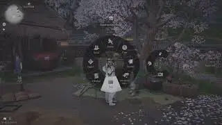 Sentient Beings: A Shadow in the Dark &ndash; Heaven's Pier | Where Winds Meet PS5