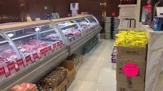 Halal Meat shop in Feltham 