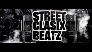 Das leben ist hart / Life is hard - Streetclasixbeatz (88bpm)