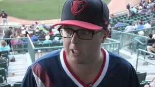 Lancaster JetHawks