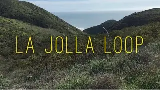Hike La Jolla Loop Trail in Point Mugu, California