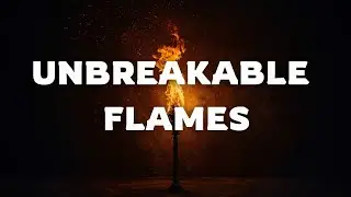 Unbreakable Flames -Protest Anthem for Justice & Freedom in the Philippines