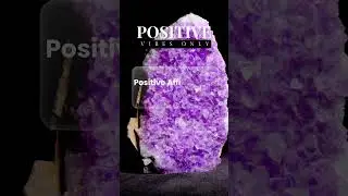 Soothing Reiki Energy with Quartz Crystals for Calm & Relaxation