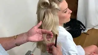 Kevin Hughes Demos The Perfect Wave
