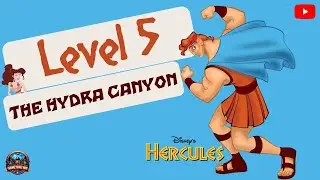 Hercules and the Lernaean Hydra: A Mythic Confrontation | Level 5 Expert Tips
