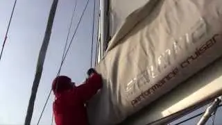 Sailing Lessons for Beginners. Les8