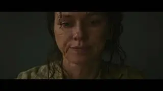 THE WOLF HOUR - Trailer | BIFFF 2020