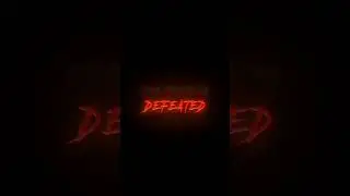 The Men Never Be Defeated 💪 | Powerful CapCut Pro Edit