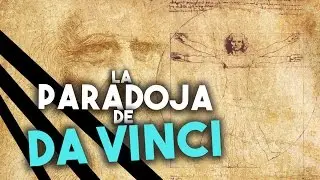 LA PARADOJA DE LEONARDO DA VINCI | Historias de la Historia | El Cubil de Peter
