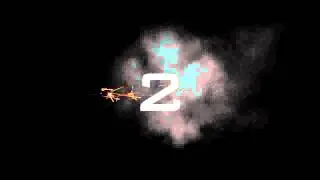 CountDown [[Intro]] With Voice (HD) By : LeoFarouk !