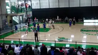 CCRI Women's & Men&rsquo;s Basketball vs Quinsigamond CC 11.13.24