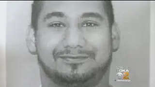 Police Arrest Suspected Serial Rapist In Beaver County