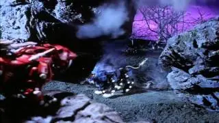 Commercial: Shield Liger