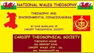 Theosophy and Environmental Consciousness by Dave Marsland