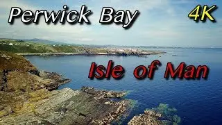 Perwick Bay - Isle of Man