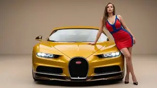 Bugatti Tourbillon 2026 &ndash; 1800-сильный гибридный гиперкар с двигателем V16 на свободе!