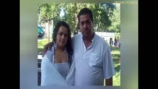 bellos recuerdos:bautismos de Pontevedra del 2007
