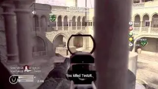 Spar7aN 1v3