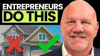 The Mortgage Hack for Entrepreneurs, Freelancers & 1099s