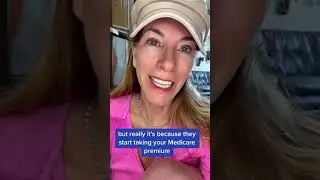 Social Security retirement, you will continue to draw that monthly payment for as long as you live!