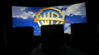 Opening Logos - The End of Oak Street