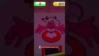 IT ALL MAKES SENSE NOW (CLUCKY'S)