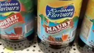 WEST INDIAN GROCERY STORE IN KISSIMMEE FLORIDA