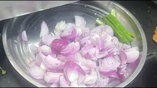 potato and pulihora